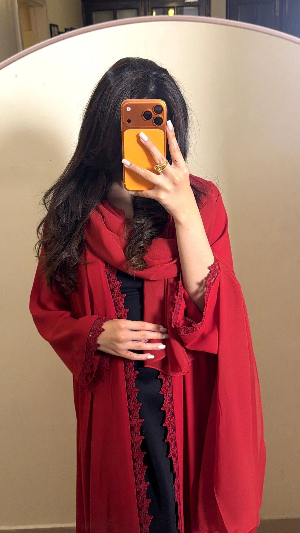 Crimson Grace