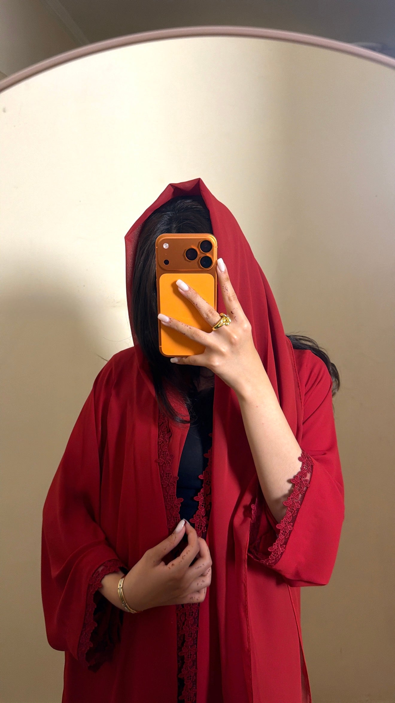 Crimson Grace